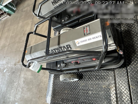 2025 HEATSTAR HS210KT