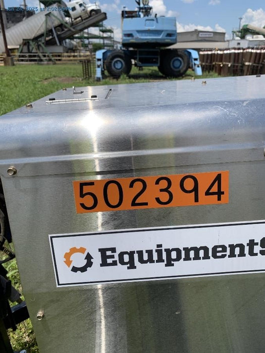 2025 LINCOLN ELECTRIC LE400