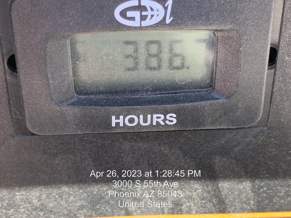 2020 LINCOLN ELECTRIC Ranger 305 LPG