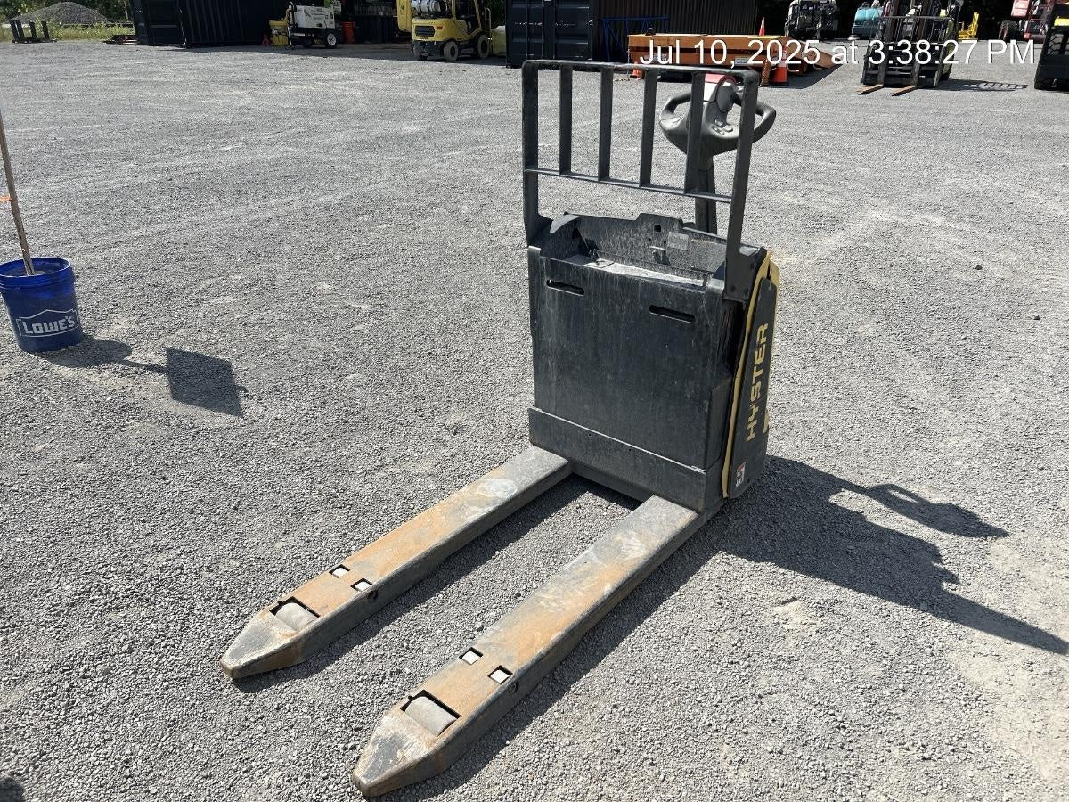 2020 HYSTER W45ZHD