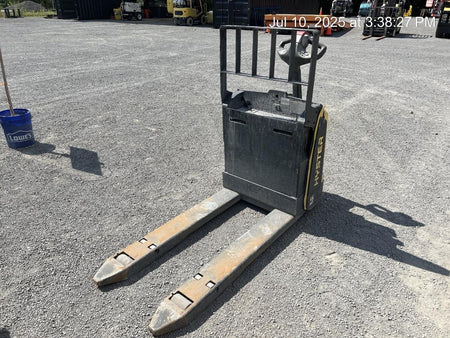 2020 HYSTER W45ZHD