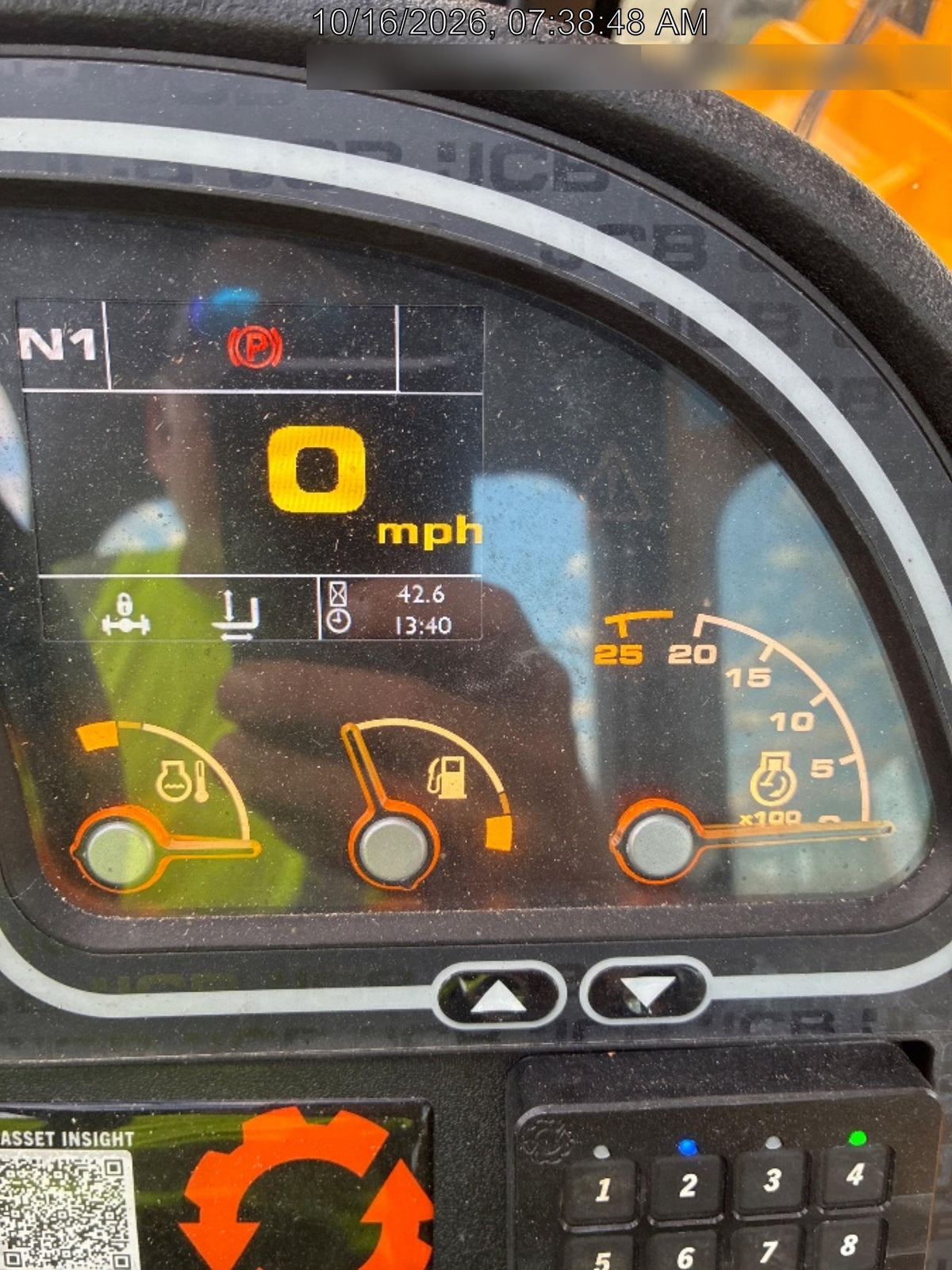 2026 JCB 510-56