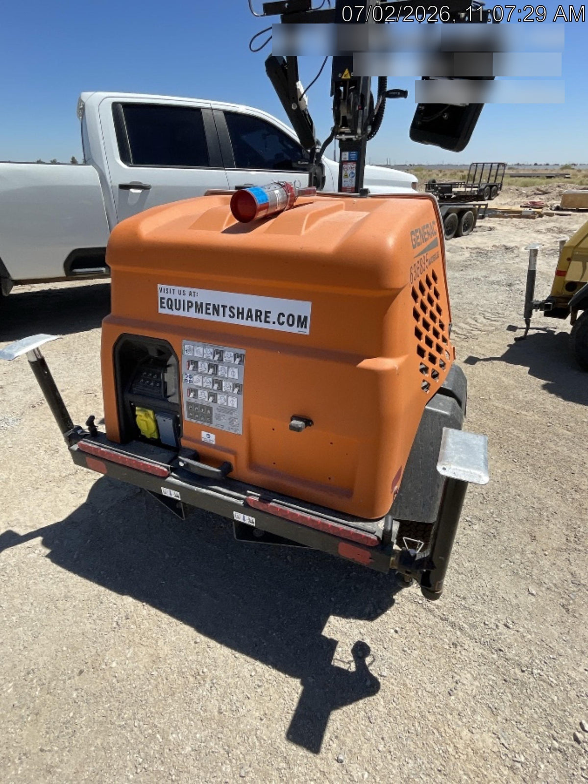 2026 GENERAC MLTS-4