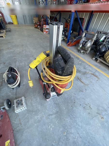 2022 HILTI DD 150-U
