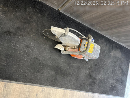 2020 HUSQVARNA K770