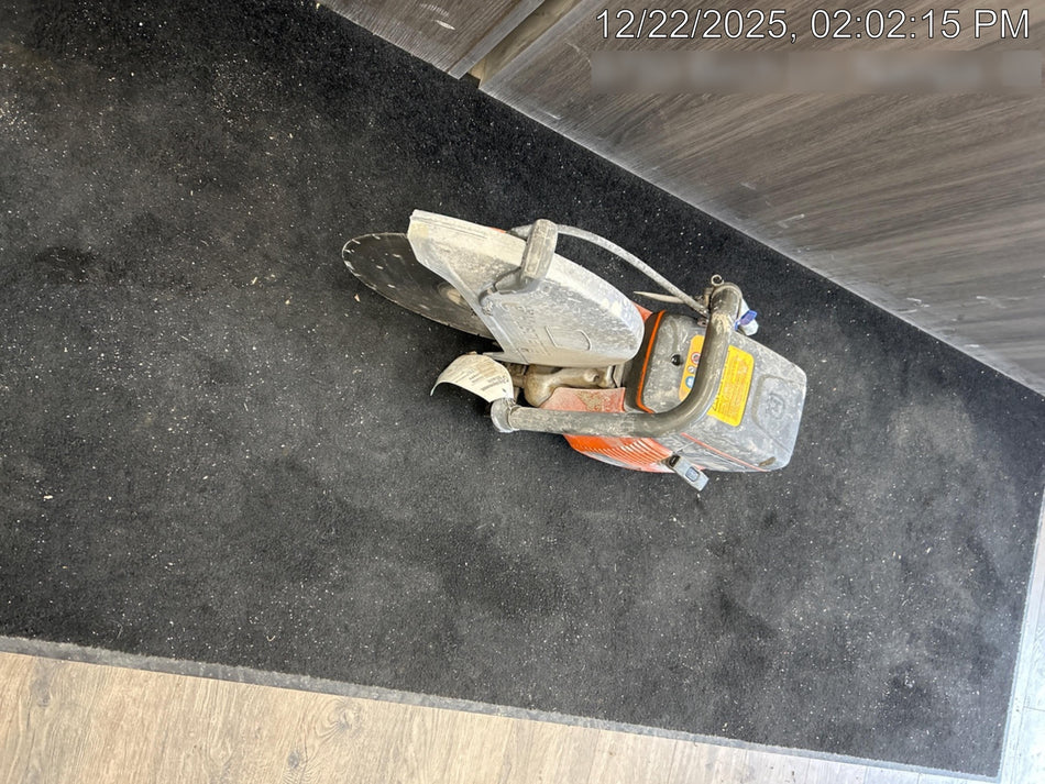 2020 HUSQVARNA K770