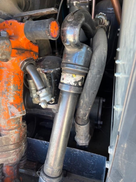 2022 MICHIGAN PNEUMATIC MP-4181-USA-NEP