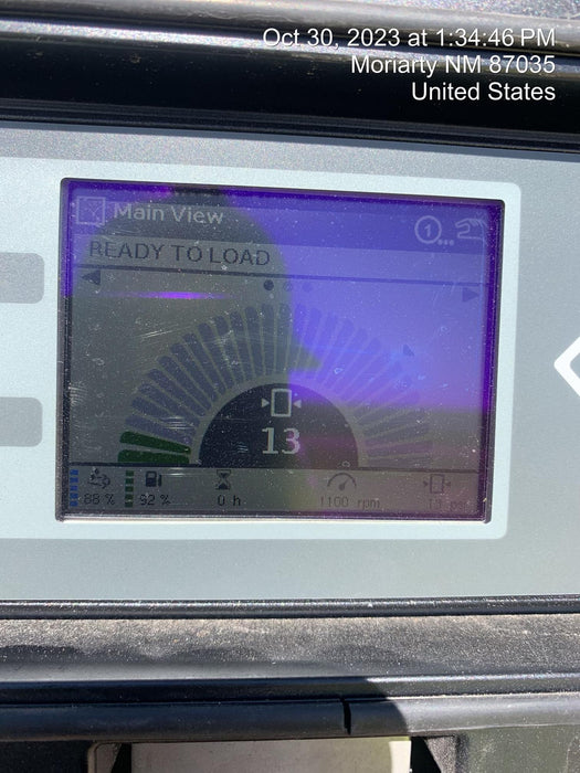 2023 ATLAS COPCO XAS 850