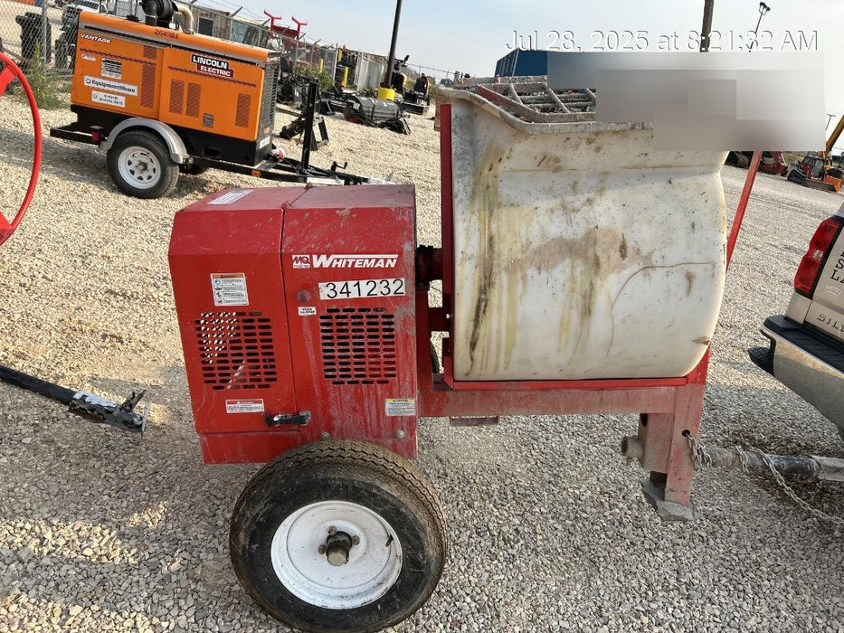 2023 MULTIQUIP WM90PH8