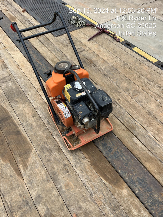 2023 MULTIQUIP MVC82VHW