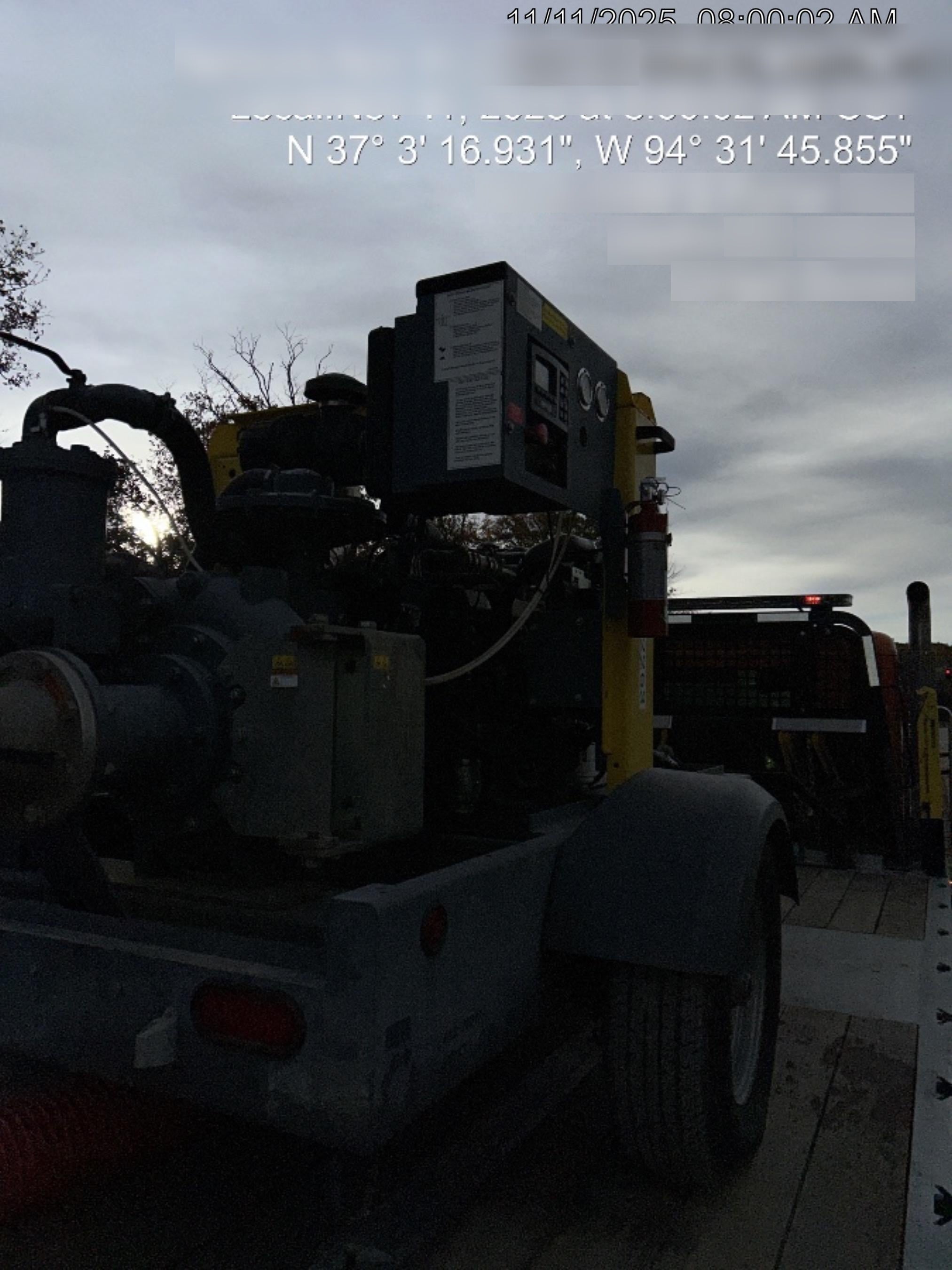 2022 ATLAS COPCO PAC F66 KD