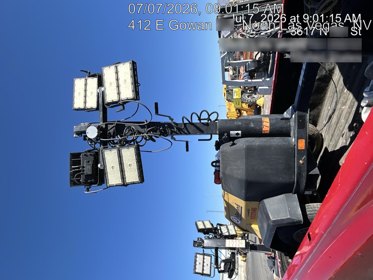 2021 ALLMAND NLV3GR