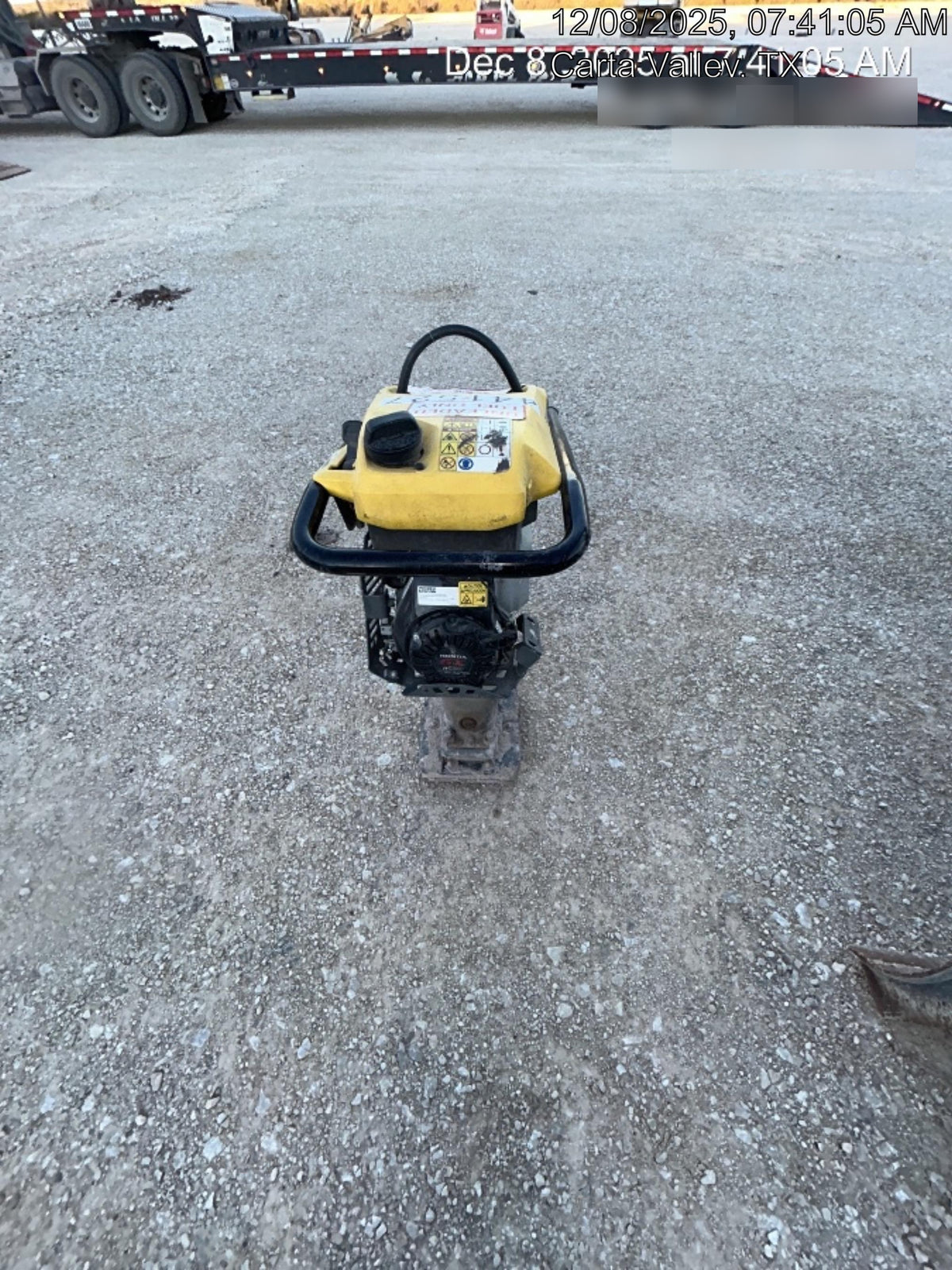 2024 WACKER NEUSON BS68-4Ab/28