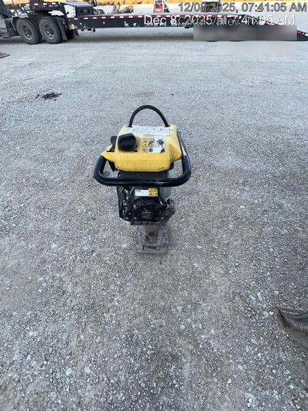 2024 WACKER NEUSON BS68-4Ab/28