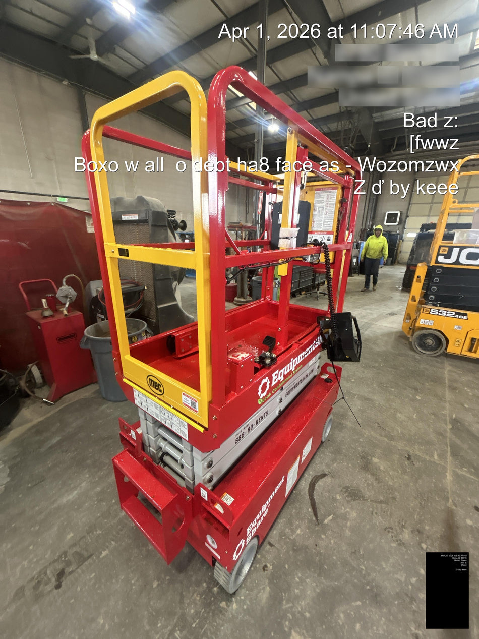 2026 MEC Micro 19-XD
