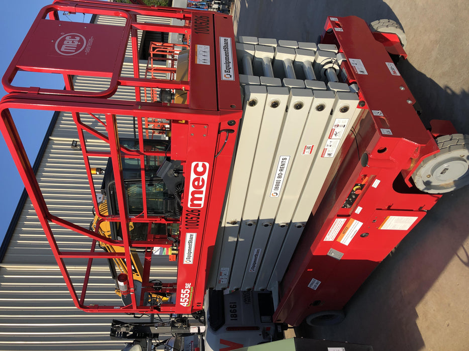 2020 MEC 4555SE