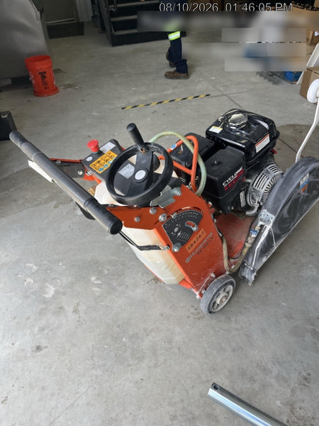 2024 HUSQVARNA FS 400 LV