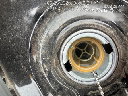 2025 WACKER NEUSON BPU3050A