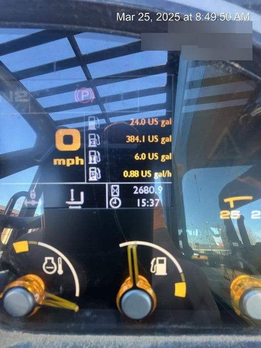 2019 JCB 510-56