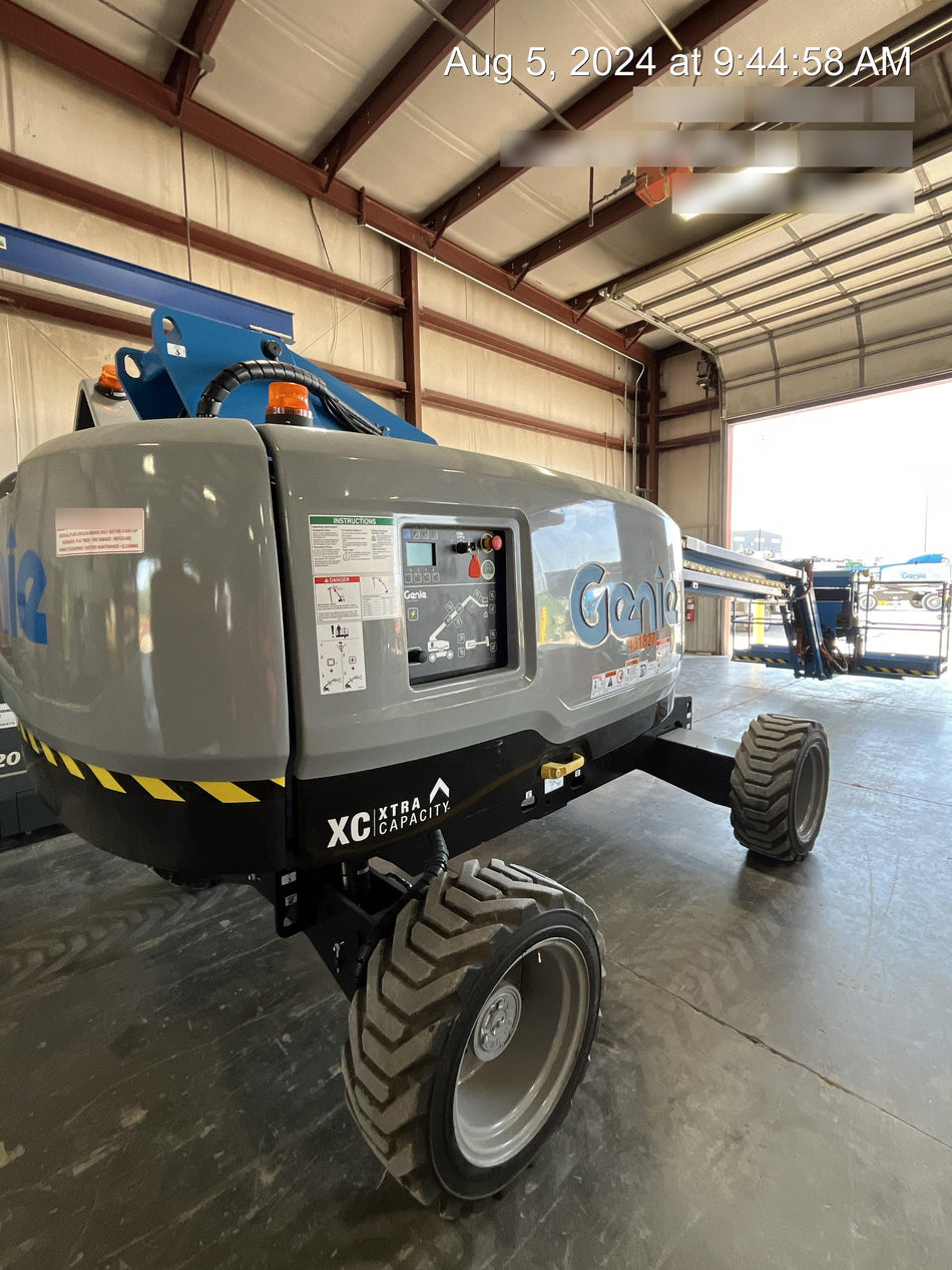 2024 GENIE S-45 XC