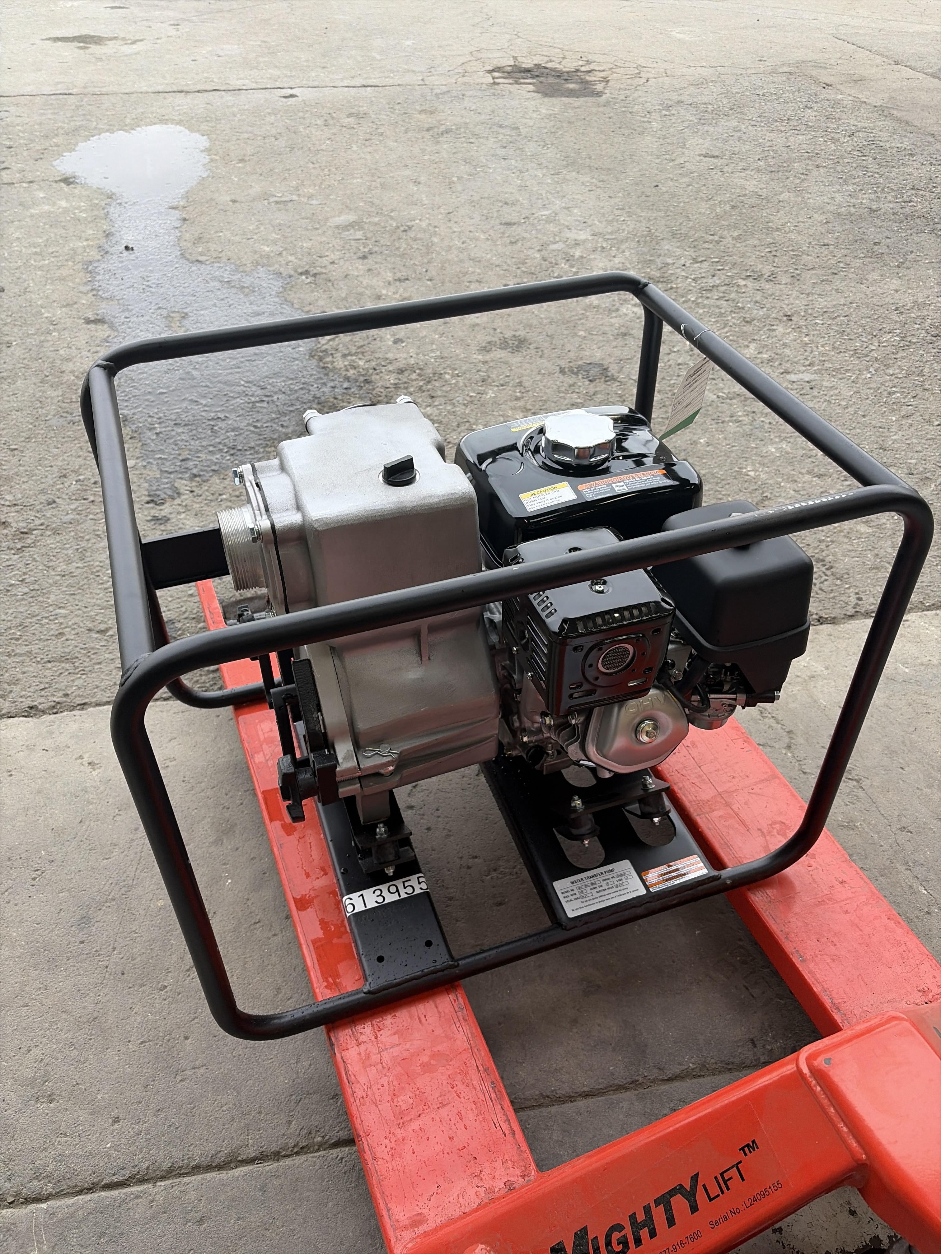 2025 MI-T-M WTP-T03-0MGH