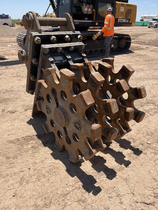 2020 PALADIN 274704K32