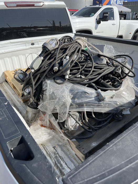 2021 LIND EQUIPMENT TLS-80XPLEDRE-LV