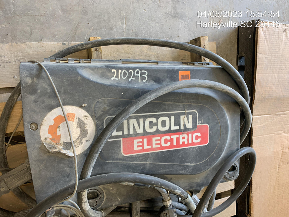 2022 LINCOLN ELECTRIC K4266-1