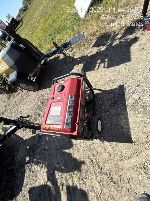 2025 MI-T-M GEN-6500-0MM1