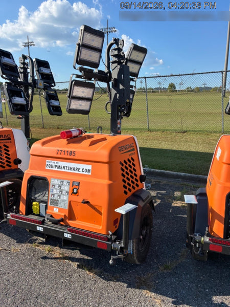 2026 GENERAC MLTS-4