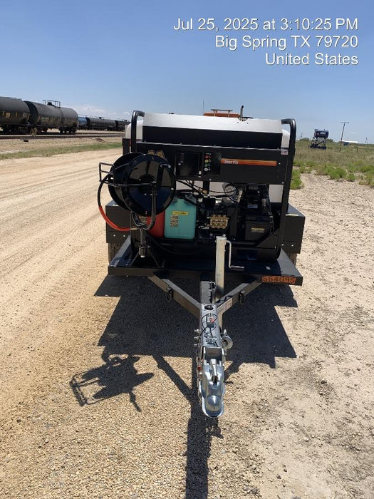 2025 MI-T-M HS-3505-1MGH-UR