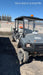 2021 Club Car CA1700D Canopy, Diesel, 4 Passenger