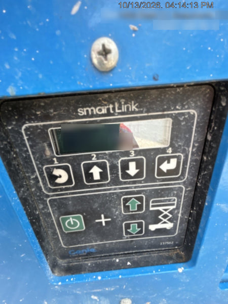 2023 GENIE GS-3232