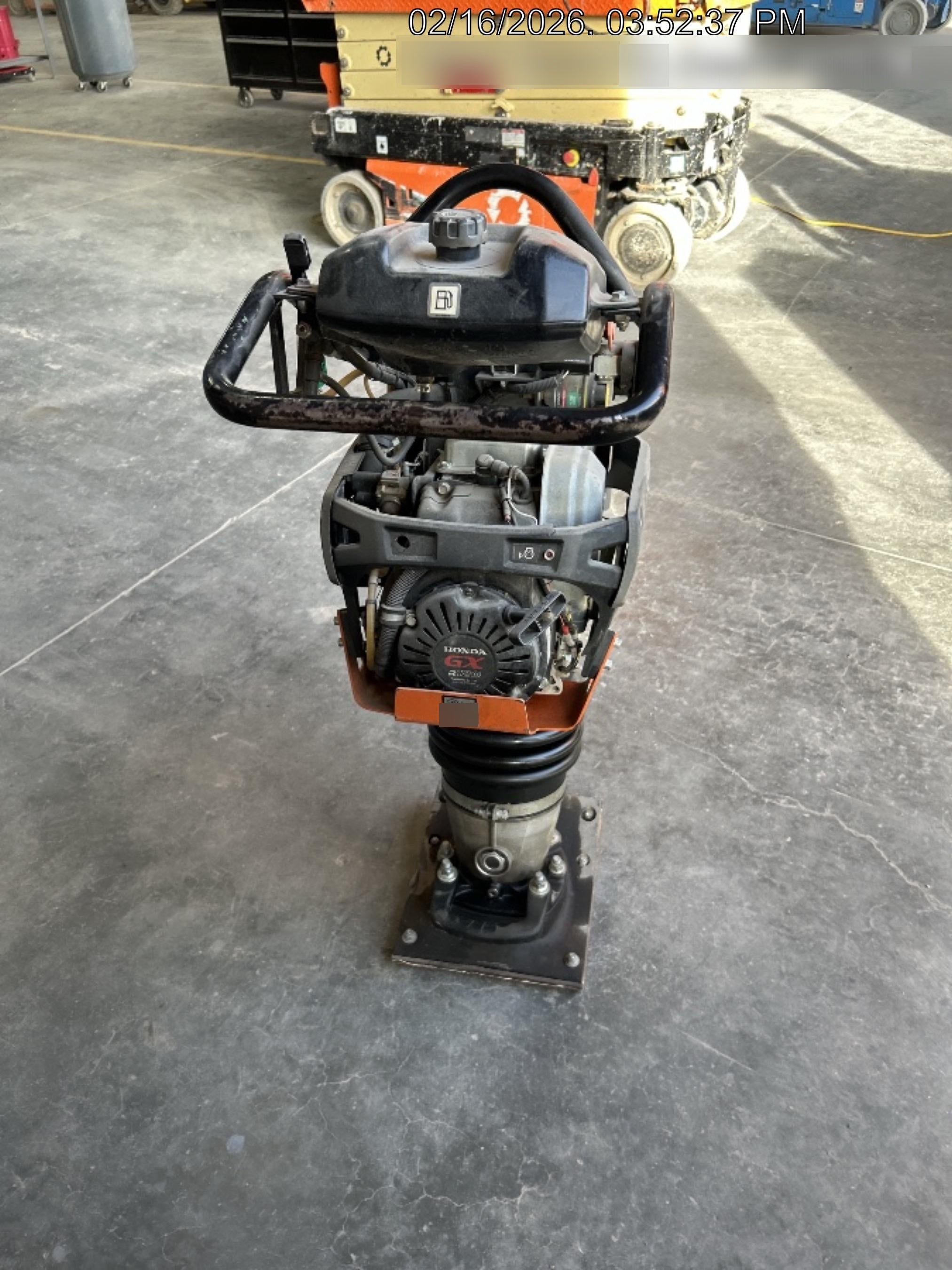 2024 HUSQVARNA LT6005