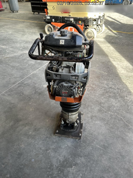 2024 HUSQVARNA LT6005