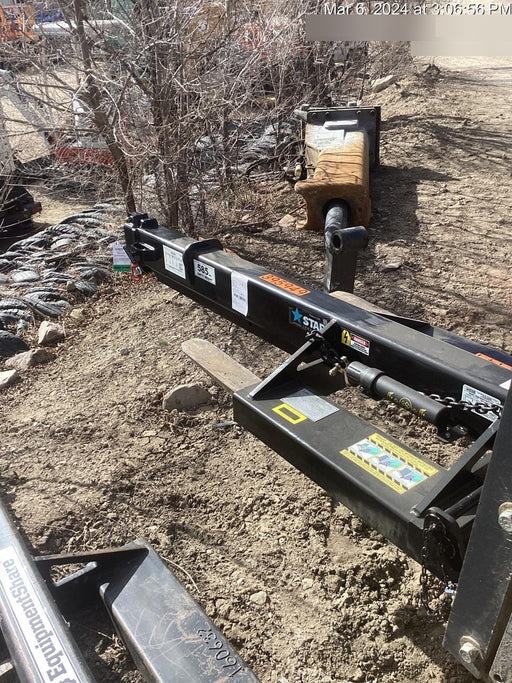 2024 STAR INDUSTRIES M1360B - Star JIB Boom