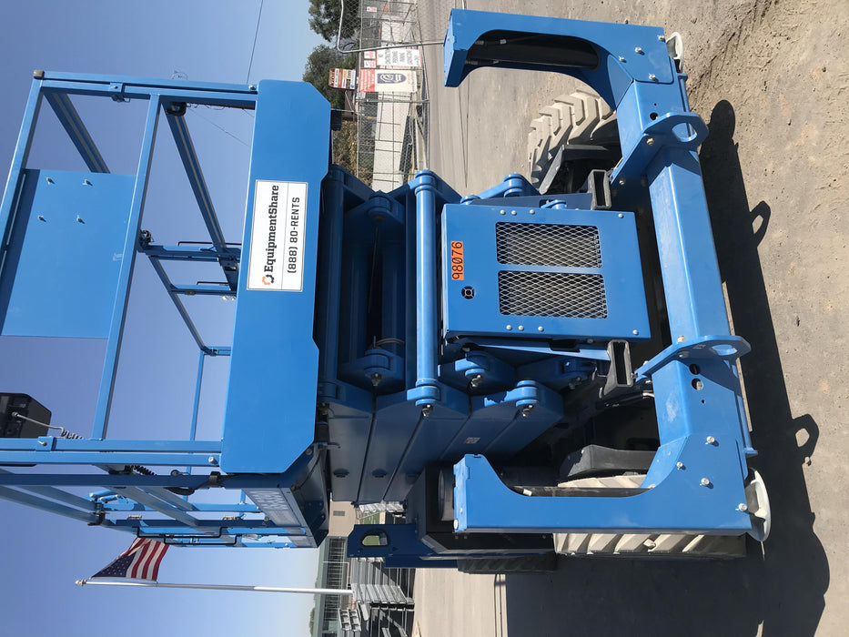 2020 GENIE GS-5390 RT