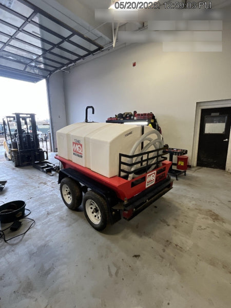 2021 MULTIQUIP WT5C