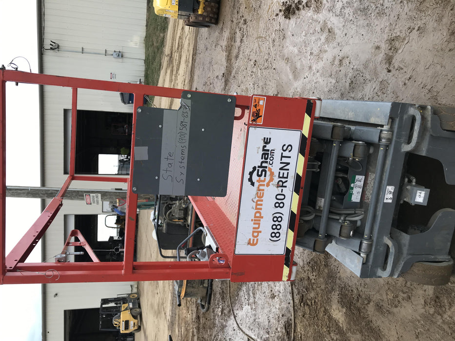 2019 SKYJACK SJIII-3219