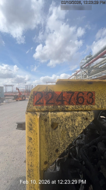 2022 ATLAS COPCO PAC F66 KD