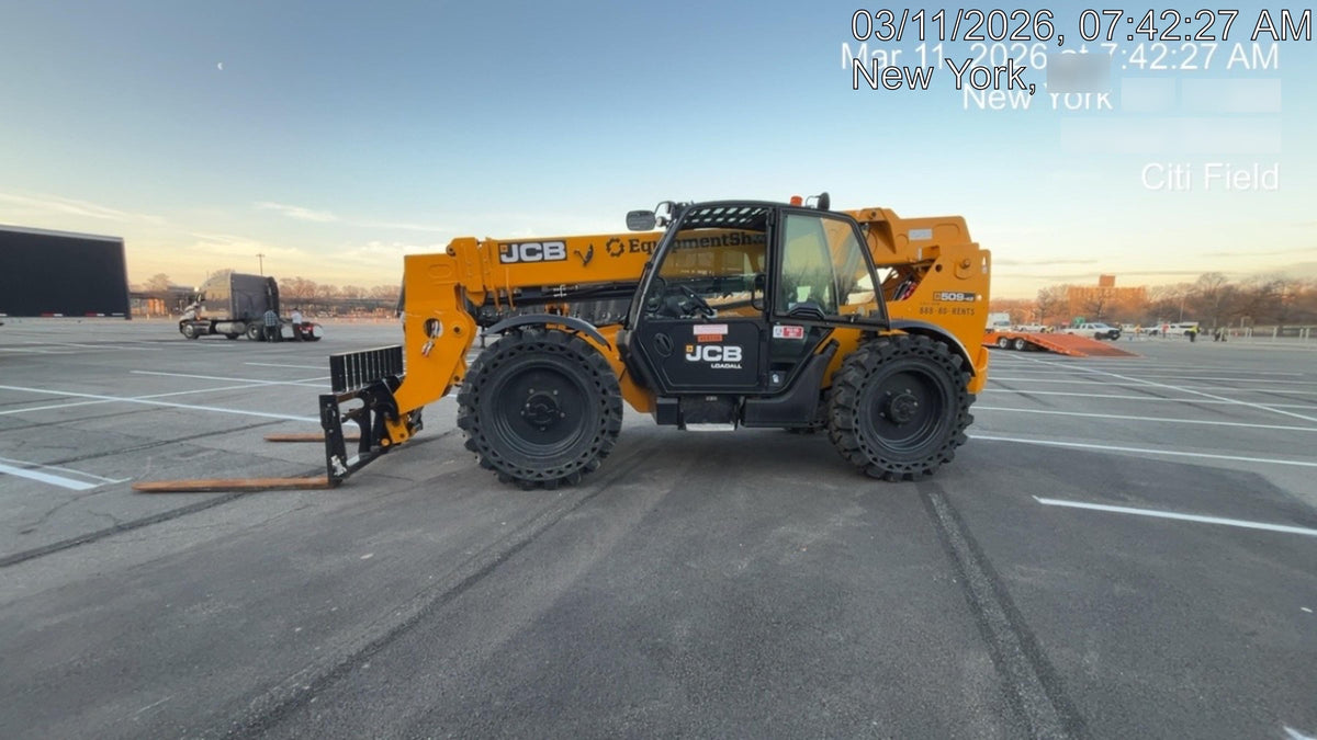 2024 JCB 509-42
