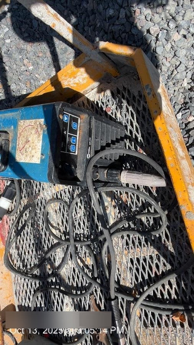 2024 MILLER ELECTRIC CST-282