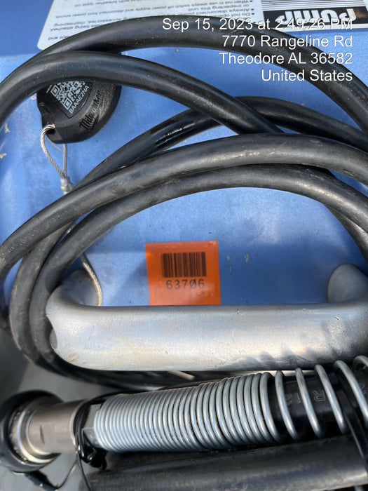 2020 NITTO KOHKI HS11-1624