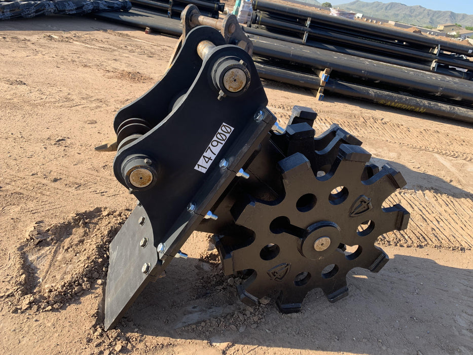 2021 PALADIN TWC4000-24