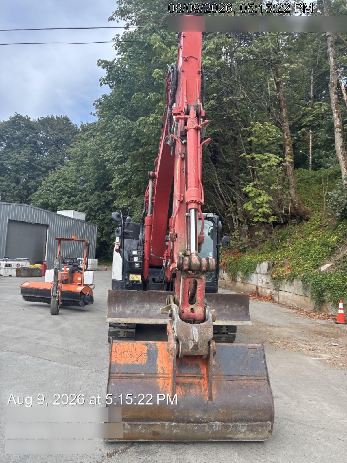 2022 LINK-BELT 145X4DZ