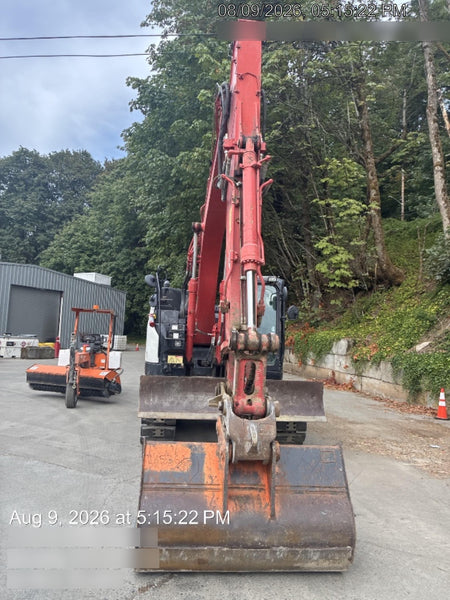 2022 LINK-BELT 145X4DZ