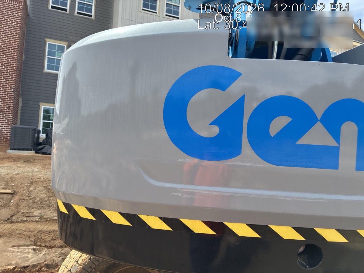 2024 GENIE S-65 HF
