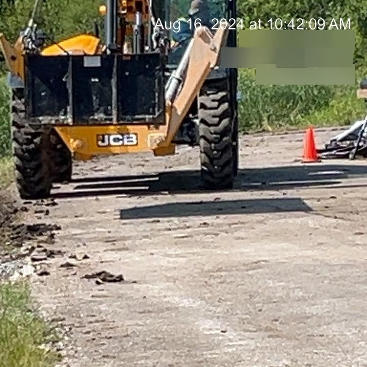 2021 STAR INDUSTRIES 1448B