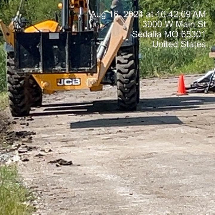 2021 STAR INDUSTRIES 1448B