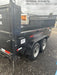 2025 TEXAS PRIDE TRAILERS DT714416KBP